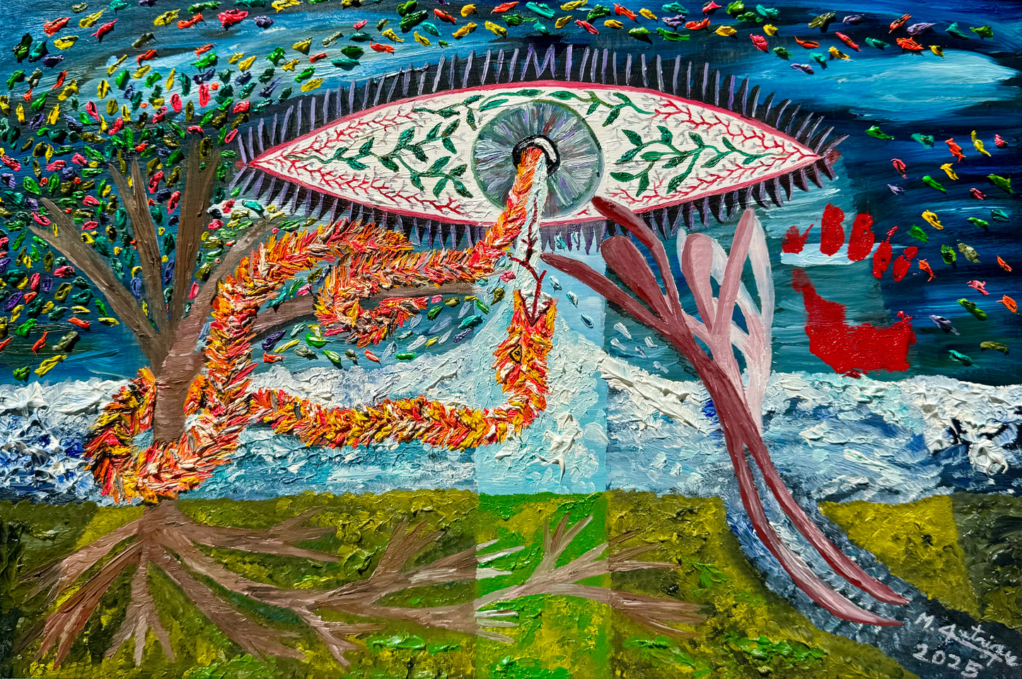 Abducción