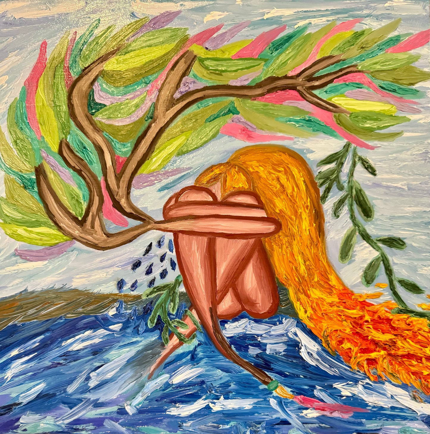 Catarsis