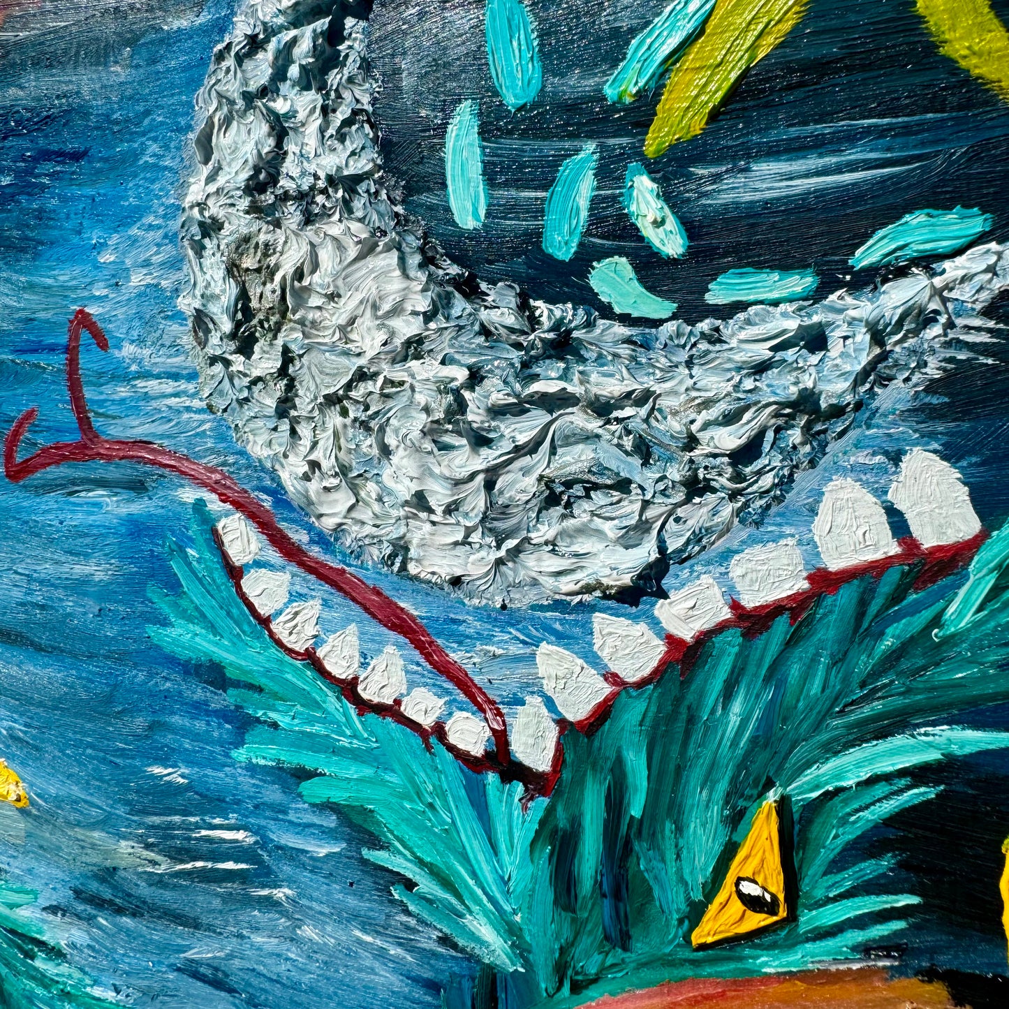 Sinergia