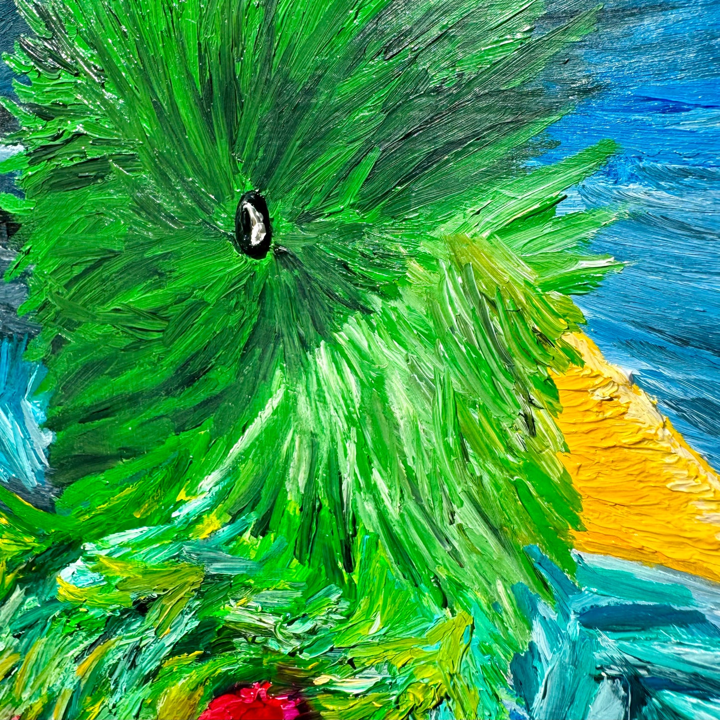 Sinergia
