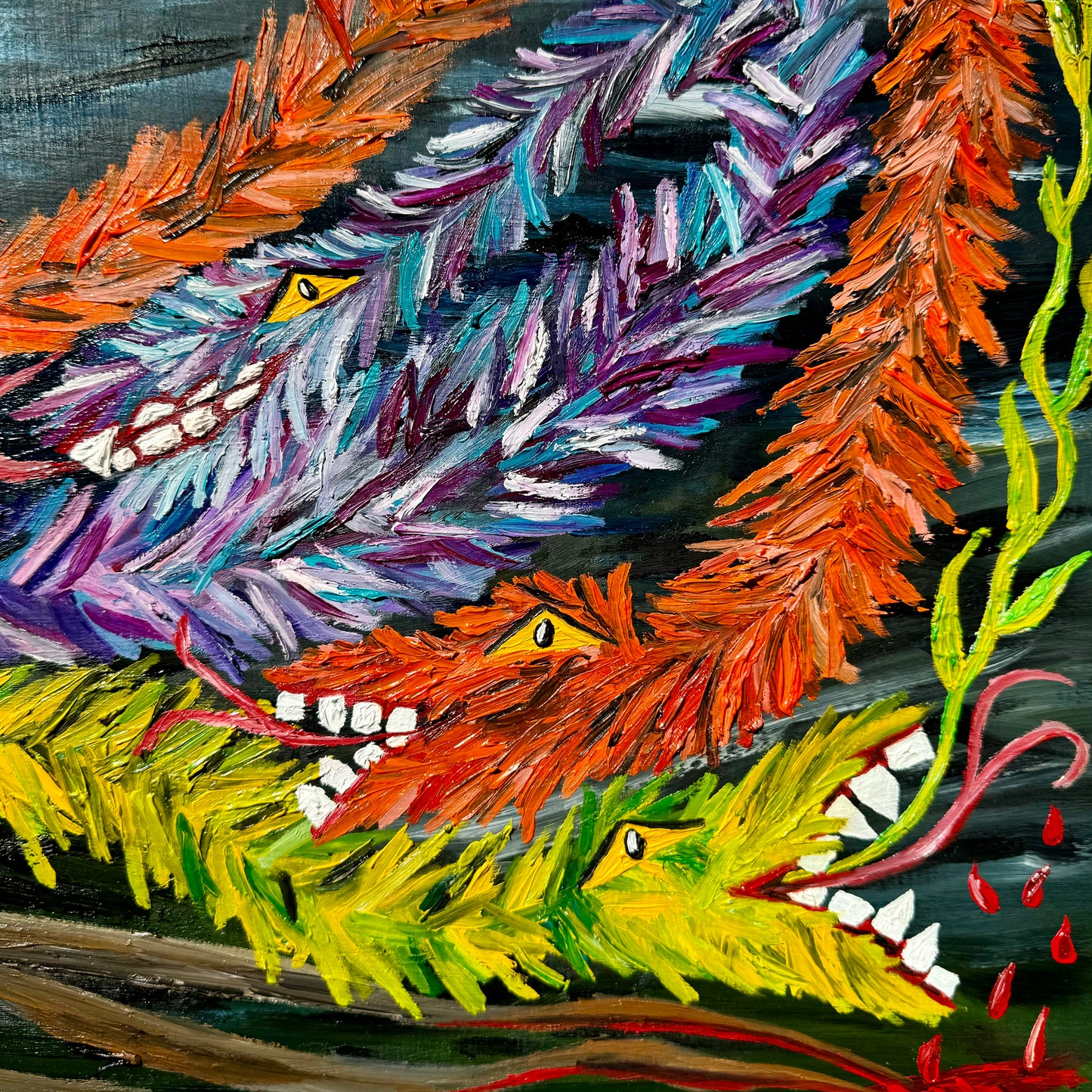 Sinergia