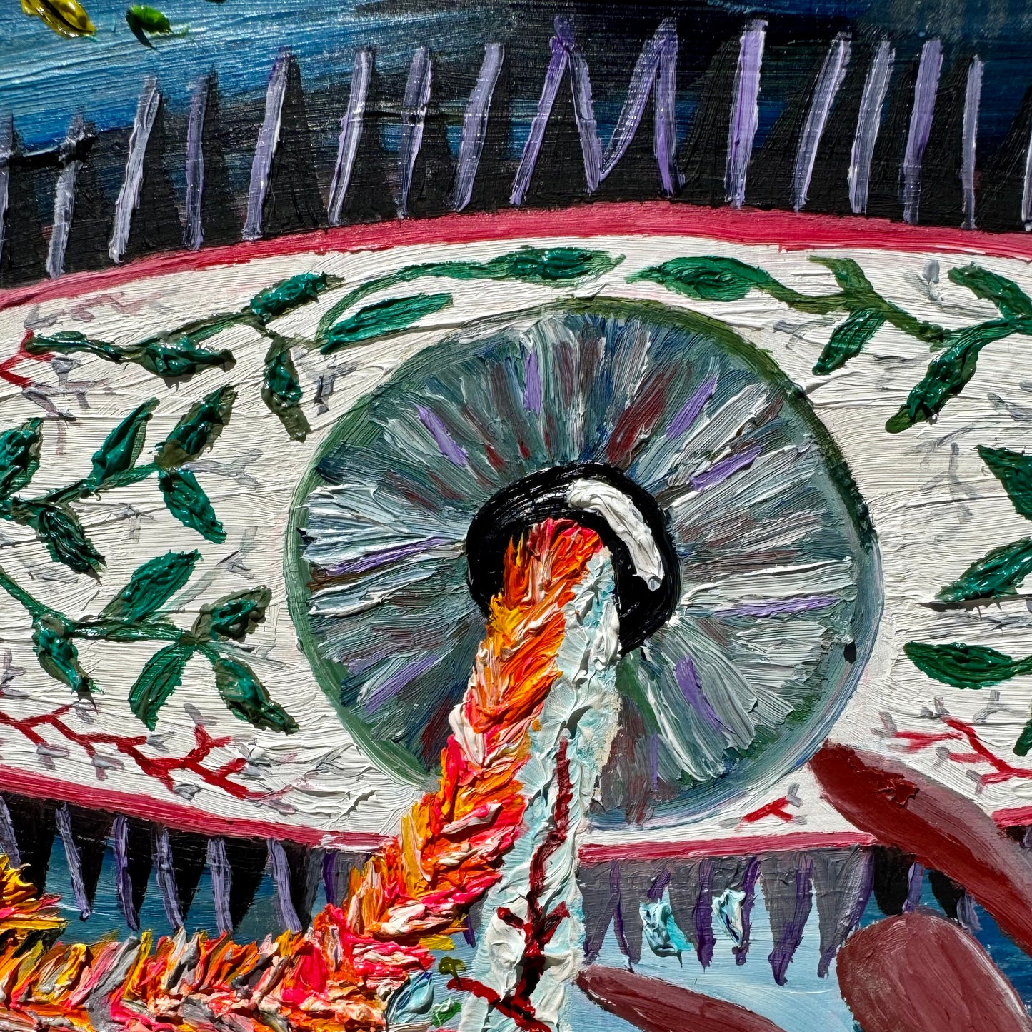 Abducción