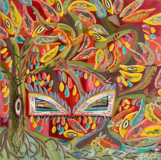 Primavera en Otoño / Otoño en Primavera
