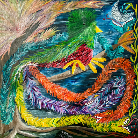 Sinergia
