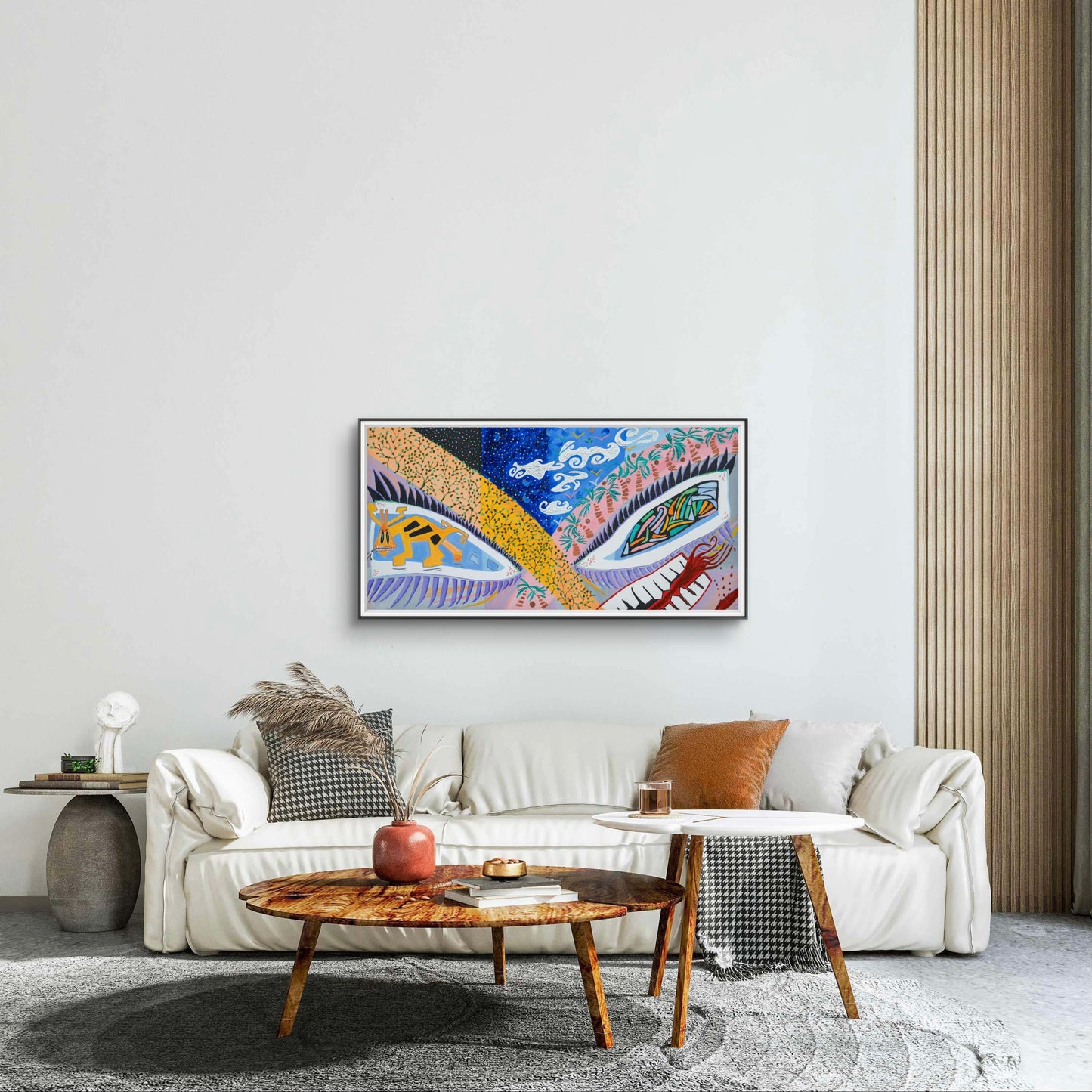 Oasis