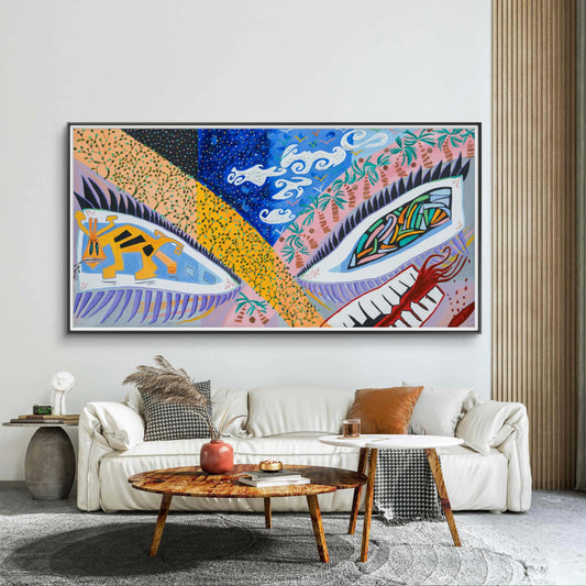 Oasis