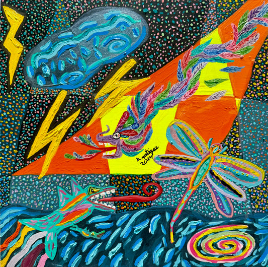 Tormenta